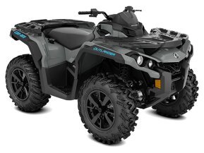 2022 Can-Am Outlander 650 for sale 201215061